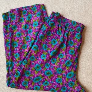 Vintage Graver Studio Pants